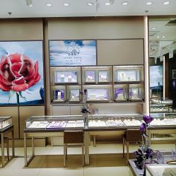 诗普琳 珠宝首饰零售业的璀璨明珠