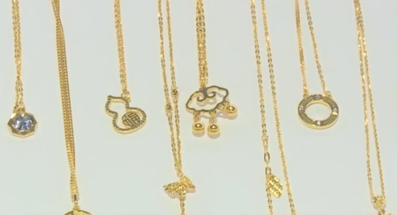 金价上涨推动黄金饰品价格创新高，渔具行业面临成本压力