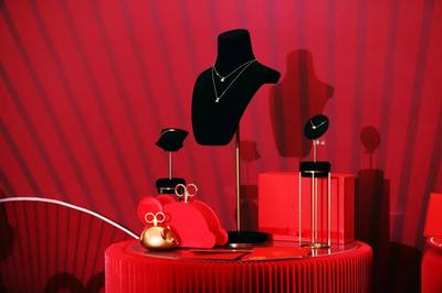 国际非遗创新主题展点亮2019盐田购物节，渔具销售与文化传承交相辉映