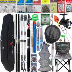 威海光威手竿 限量销售的优质钓鱼竿选择