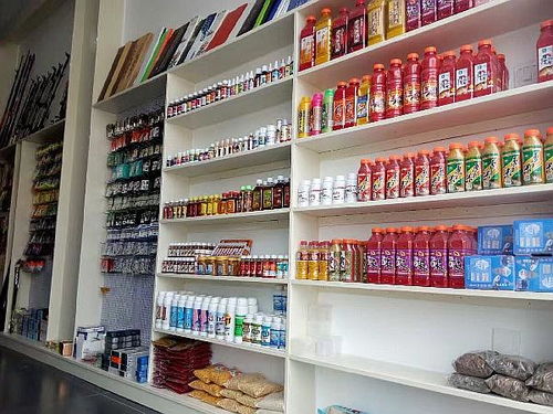 双轨并行 探索渔具店与珠宝首饰零售的盈利之道