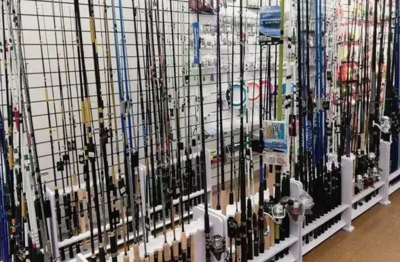 跨界的启示 从渔具加盟到珠宝零售的商业模式思考