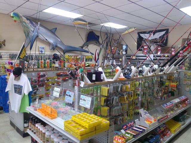 67渔具店大调查 换位思考，用心经营——渔具市场中的服务制胜之道