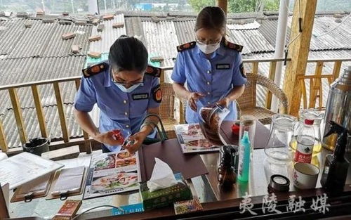 夷陵雷霆出击，珠宝首饰零售行业禁捕行动毫不手软