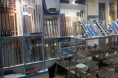 金牌客友钓具加盟指南 流程、条件与珠宝首饰零售的跨界融合