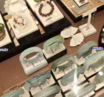 阳江玉石手镯店铺 珠宝首饰零售的璀璨明珠