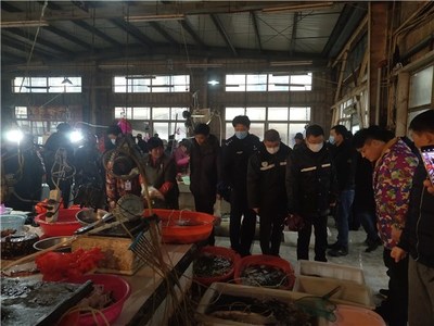 严把市场销售关，打好长江禁捕持久战——珠宝首饰零售业的担当与行动