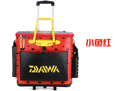 达瓦渔具加盟 打开渔具销售新蓝海，共创垂钓事业辉煌