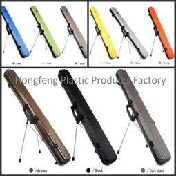 专业品质，收纳无忧 东莞宏峰塑胶硬质ABS渔具收纳盒